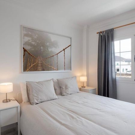 Comfortable And Modern Apartment Next To The Avenida Central In ติอาส ภายนอก รูปภาพ