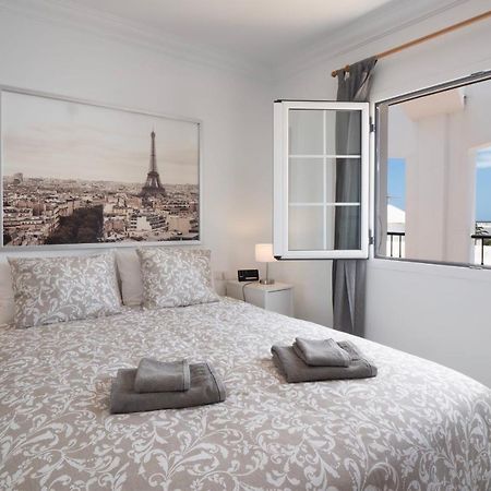 Comfortable And Modern Apartment Next To The Avenida Central In ติอาส ภายนอก รูปภาพ