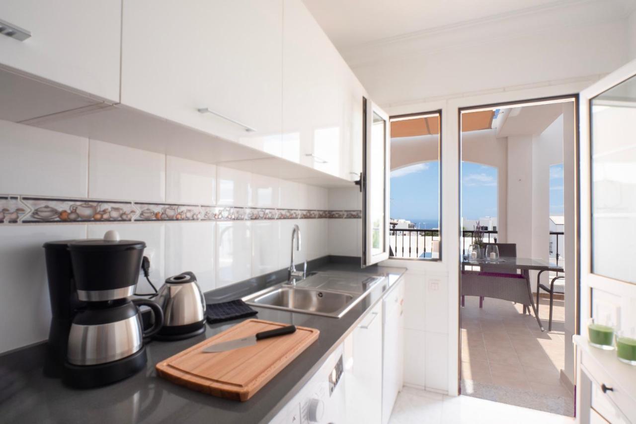 Comfortable And Modern Apartment Next To The Avenida Central In ติอาส ภายนอก รูปภาพ