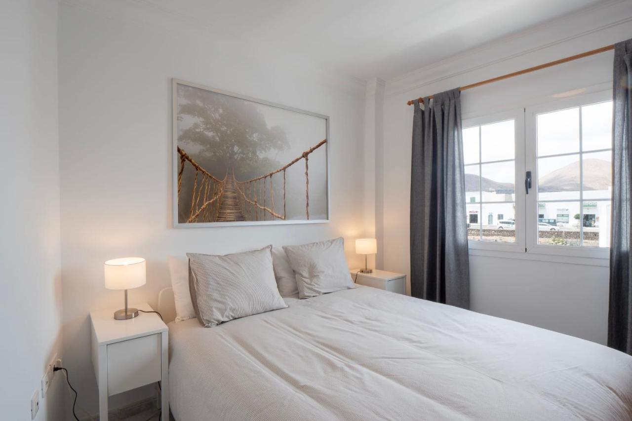 Comfortable And Modern Apartment Next To The Avenida Central In ติอาส ภายนอก รูปภาพ