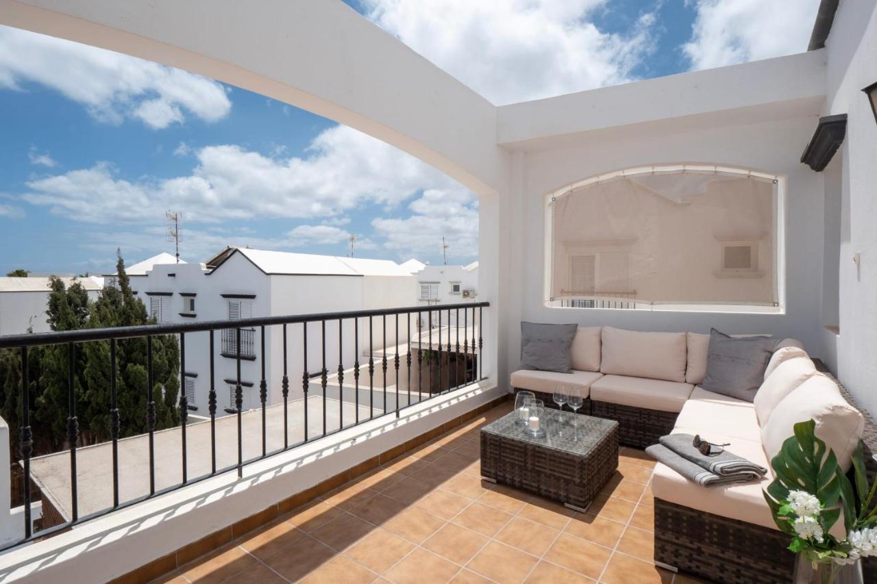 Comfortable And Modern Apartment Next To The Avenida Central In ติอาส ภายนอก รูปภาพ
