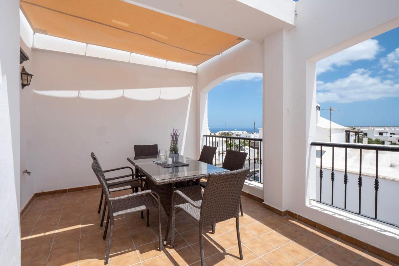 Comfortable And Modern Apartment Next To The Avenida Central In ติอาส ภายนอก รูปภาพ