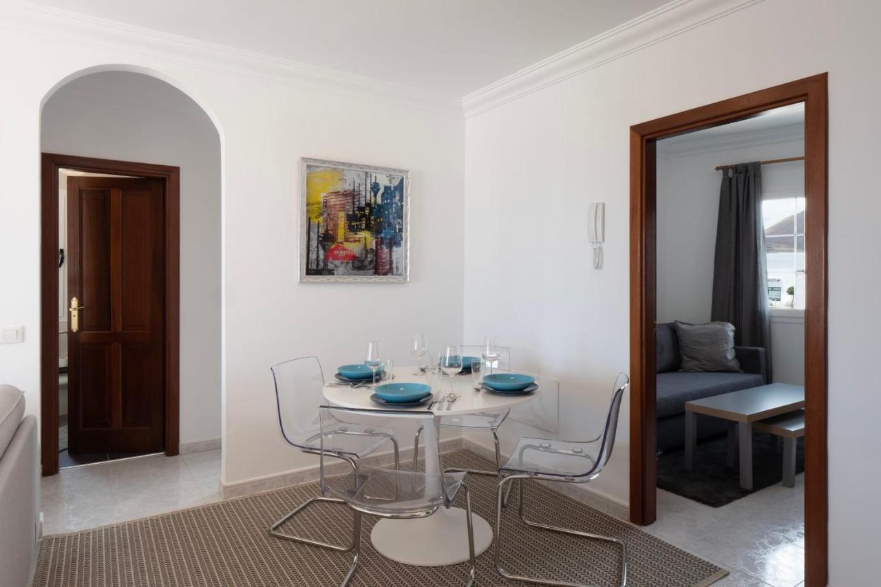 Comfortable And Modern Apartment Next To The Avenida Central In ติอาส ภายนอก รูปภาพ