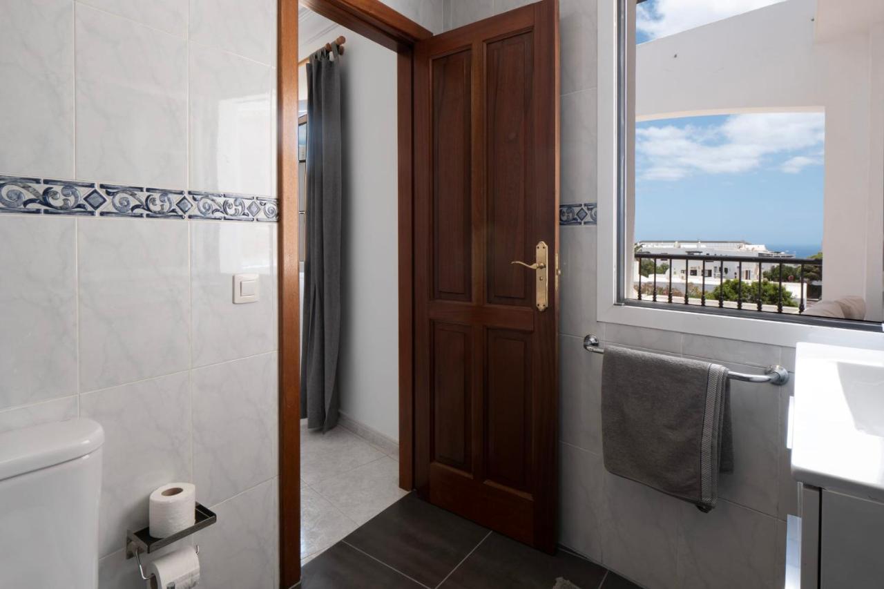 Comfortable And Modern Apartment Next To The Avenida Central In ติอาส ภายนอก รูปภาพ